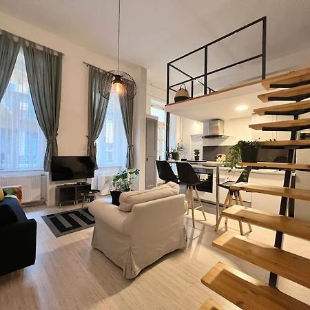 Best Location Up To 6 Guests Budapešť Exteriér fotografie