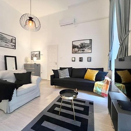 Best Location Up To 6 Guests Budapešť Exteriér fotografie