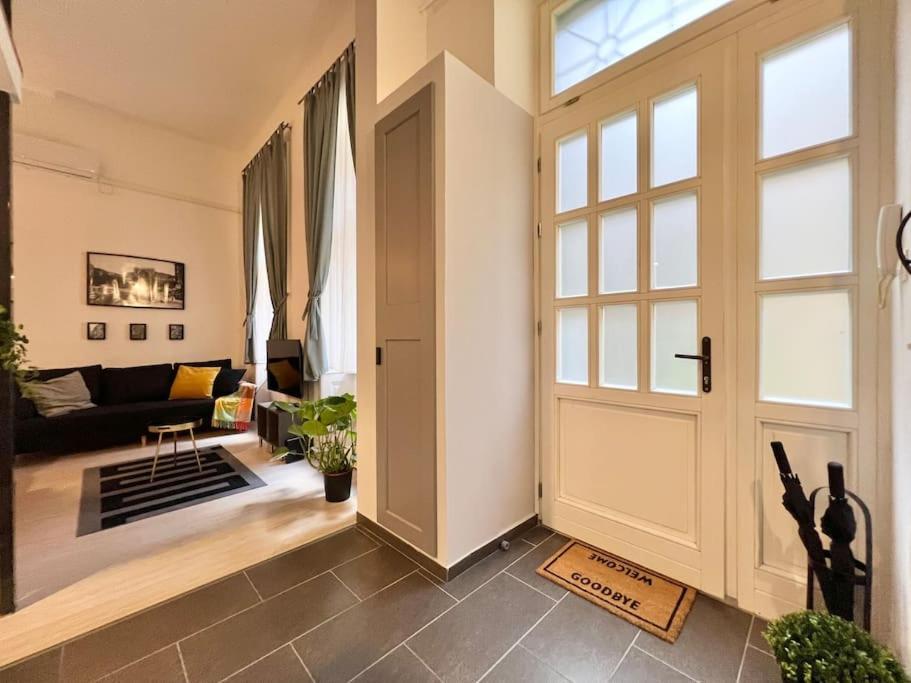 Best Location Up To 6 Guests Budapešť Exteriér fotografie