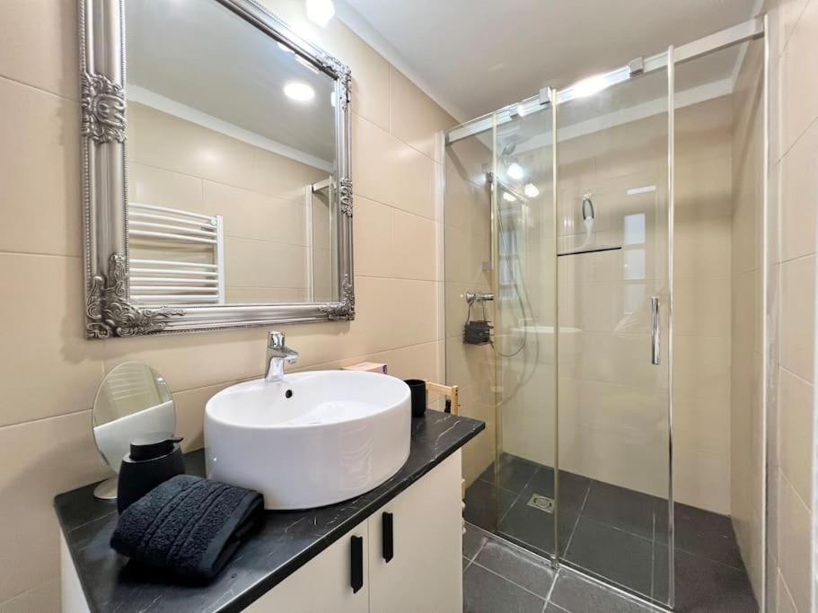 Best Location Up To 6 Guests Budapešť Exteriér fotografie
