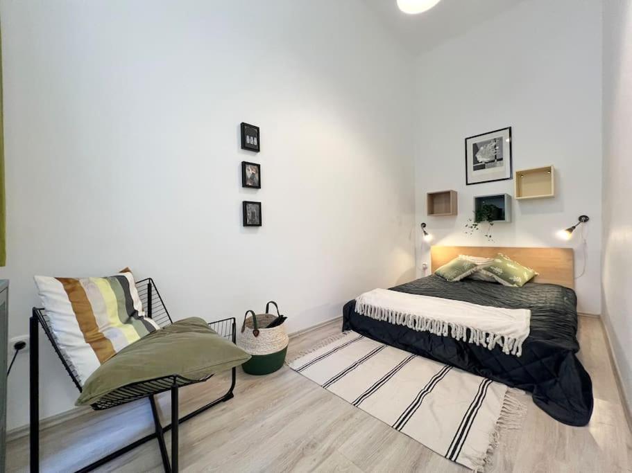 Best Location Up To 6 Guests Budapešť Exteriér fotografie