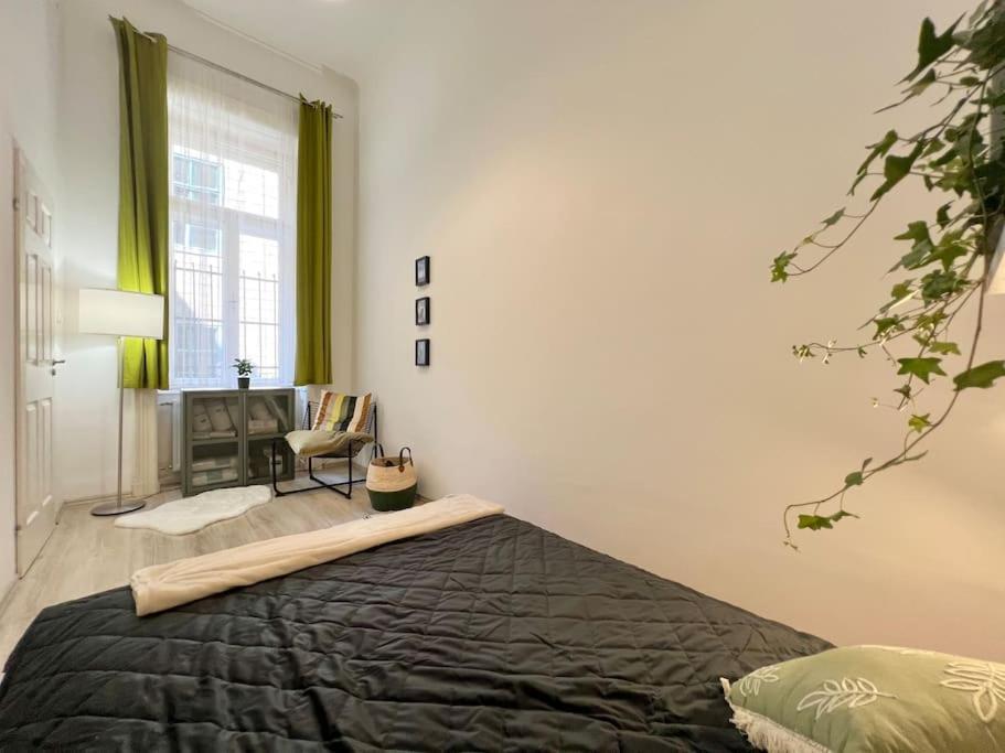 Best Location Up To 6 Guests Budapešť Exteriér fotografie