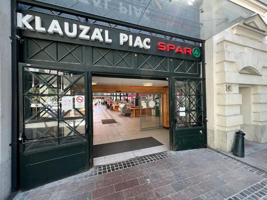 Best Location Up To 6 Guests Budapešť Exteriér fotografie